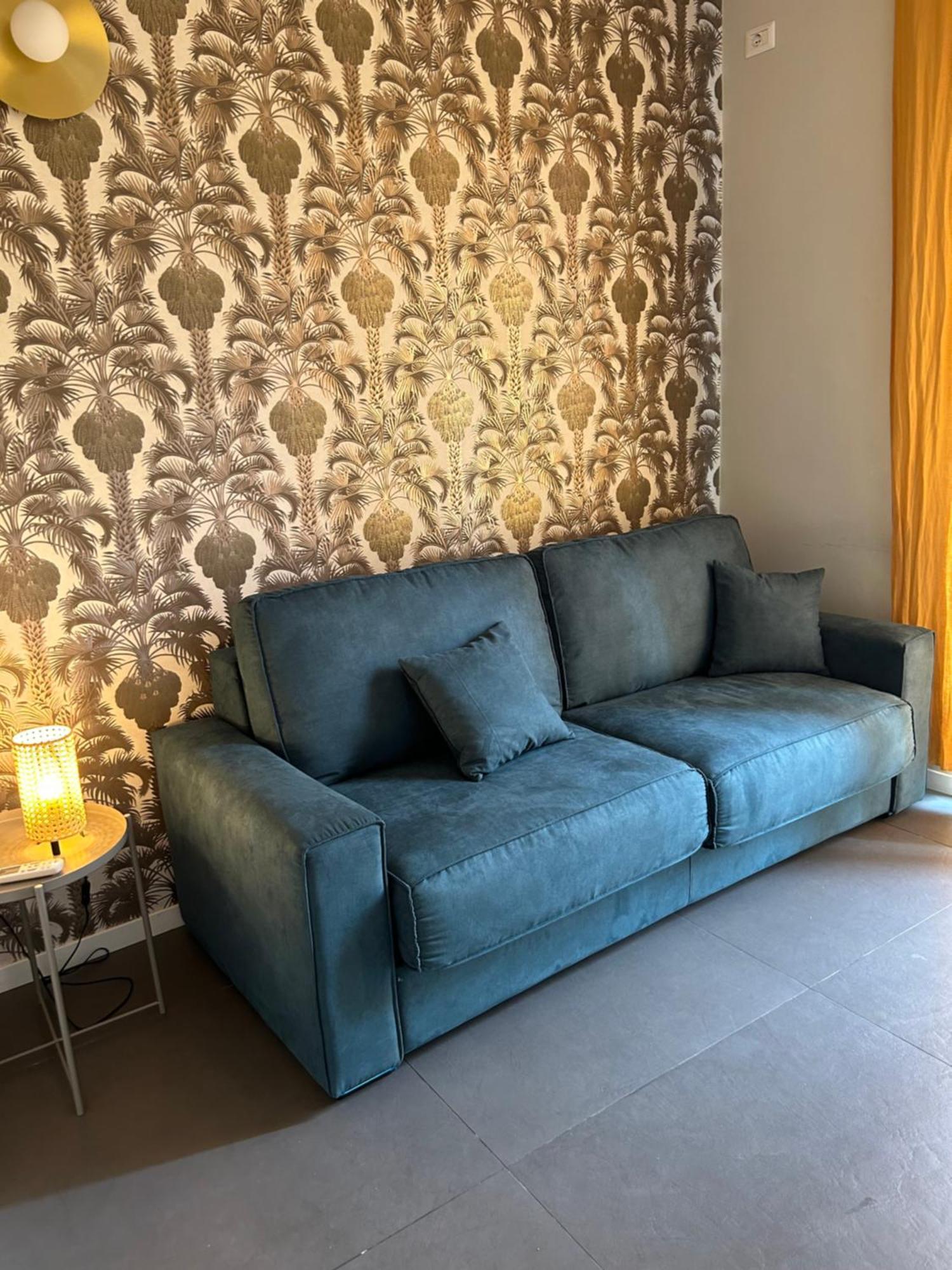 Guest house Cavour Urban By Ghor 2*