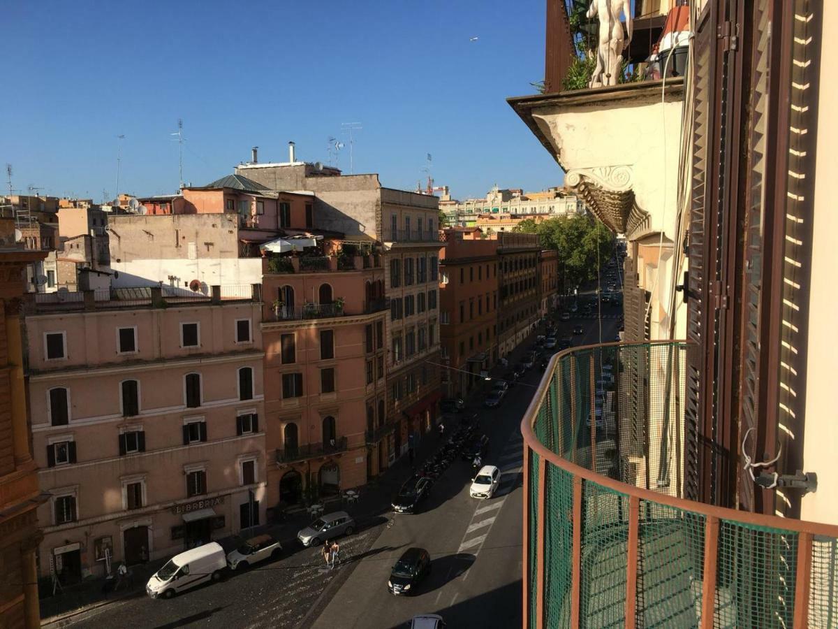 Cavour Urban By Ghor 2* Rom