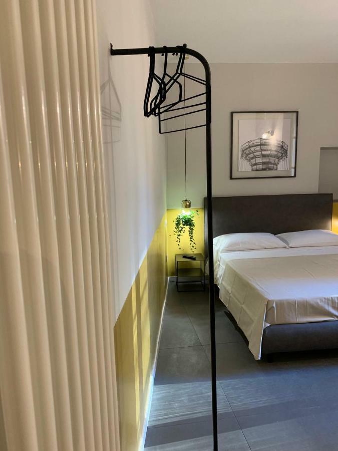 Cavour Urban By Ghor 2* Rom