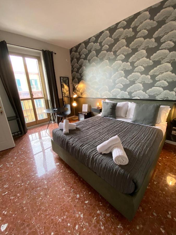 Gasthof Cavour Urban By Ghor Rom