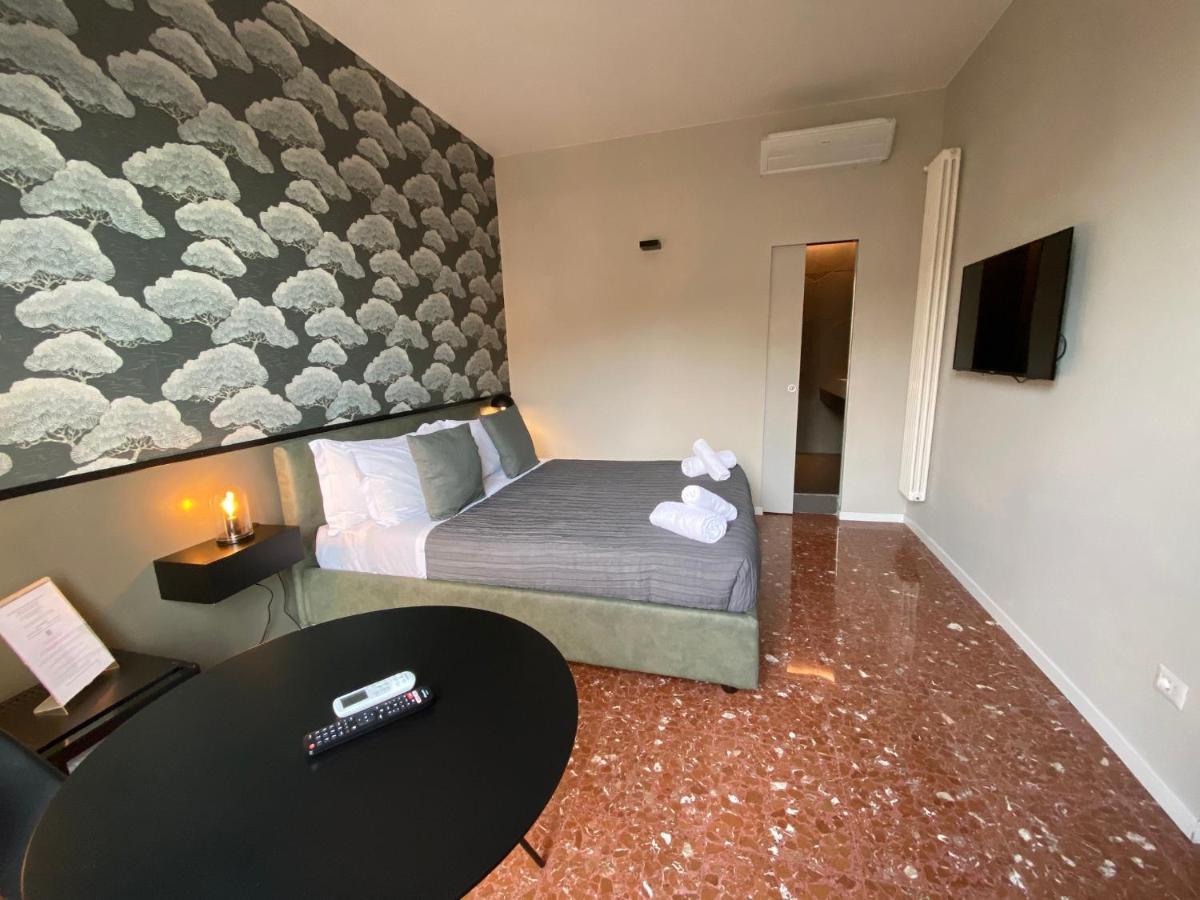 Gasthof Cavour Urban By Ghor 2*