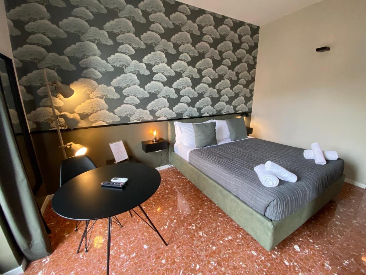 Gasthof Cavour Urban By Ghor