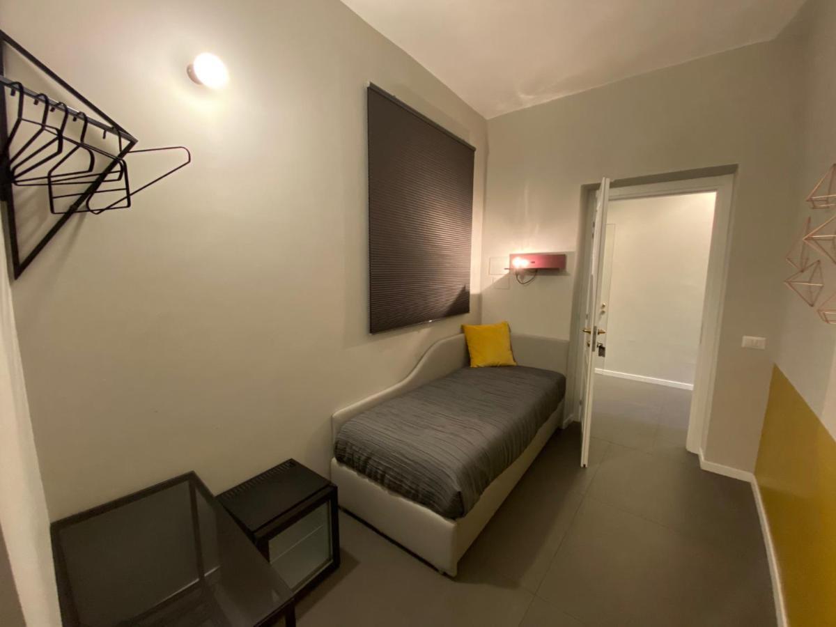 Gasthof Cavour Urban By Ghor 2*