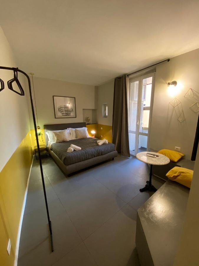 Gasthof Cavour Urban By Ghor Rom