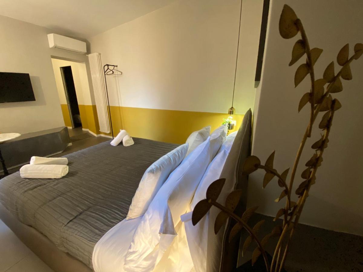 Cavour Urban By Ghor Gasthof 2*