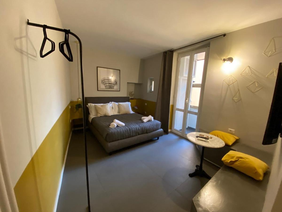 Cavour Urban By Ghor Gasthof