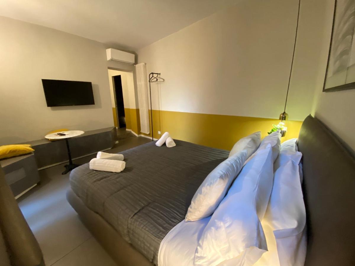 Cavour Urban By Ghor 2* Rom